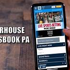bet sugarhouse pa
